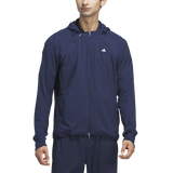 Adidas Ultimate365 Convertible Jacket - Blue