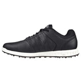 Skechers Men's GO GOLF Pivot Spikeless Golf Shoes - Black