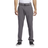 Adidas Ultimate365 Tapered Golf Trousers - Grey