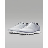 Nike Jordan ADG 4 Men’s Golf Shoes - Wolf Grey / Smoke Grey / White