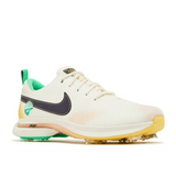 Nike Air Zoom Victory Tour 3 NRG Golf Shoes - White / Peach / Green