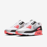 Nike Air Max 90 G Spikeless Golf Shoe - 'Infrared'