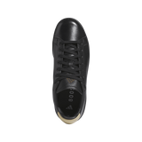 Adidas Go-To Spikeless 2.0 Golf Shoes Low - Core Black / Gum