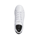 Adidas Go-To Spikeless 2.0 Golf Shoes Low - White