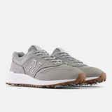 New Balance 997 Golf Golf Shoes - Grey