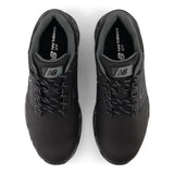 New Balance Brighton Spiked Golf Shoes - Black / Multi