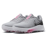 Nike Air Zoom Infinity Tour NEXT% Golf Shoes - Grey