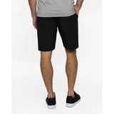 Travis Mathew Beck Shorts 9.5" - Black