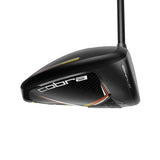 Cobra LTDx MAX Driver - Black/Gold - UST HELIUM