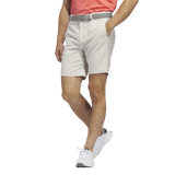 Adidas Go-To Five-Pocket Golf Shorts - Beige