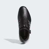 Adidas Tour 360 24 BOA Golf Shoes Black/White