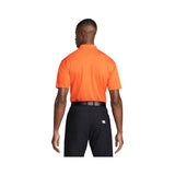 Nike Men's Dri-Fit Victory Solid Golf Polo (Course/Event Logo) - Orange