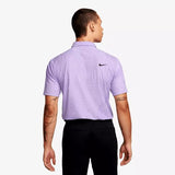 Nike Tour Men's Dri-FIT ADV Golf Polo (Course/Event Logo) - Lilac