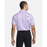 Nike Tour Dri-FIT Golf Polo (Course/Event Logo) - Lilac