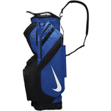 Nike Performance Cart Bag - Game Royal/Black/White