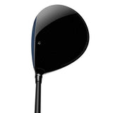 TaylorMade Qi10 LS Demo Driver