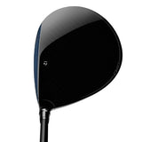 TaylorMade Qi10 Demo Driver