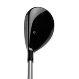 TaylorMade Qi10 Max Demo Hybrid