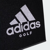 Adidas Resort Towel Black