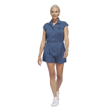 Adidas Go-To Romper - Blue