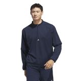 Adidas Ultimate365 Half-Zip Sweatshirt - Blue