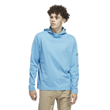 Adidas Lightweight Hoodie - Blue