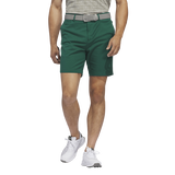 Adidas Go-To Five-Pocket Golf Shorts - Green