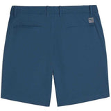 Puma Dealer 8" Golf Shorts - Dark Blue