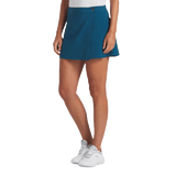 Puma Ladies Resort Wrap Golf Skirt - Navy