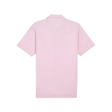 Puma AP MATTR Golf Polo - Pink