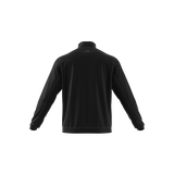 Adidas Elevated Golf Sweatshirt - Black