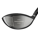 Callaway Paradym Hzrdus Shaft Demo Driver