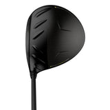 Ping G430 LST Driver Demo