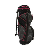 NS Diamondback - Spider Black / Pink