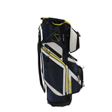 NS Tour Bag - Navy / White / Yellow