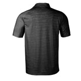 Levelwear Men's Carter Polo - Black