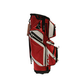 NS Tour Bag - Red / White / Black