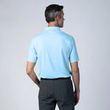 Levelwear Men's Carter Polo - Nassau