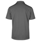 Levelwear Men's Dwayne Polo - Charcoal