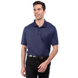 Levelwear Men's Dwayne Polo - Navy