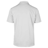 Levelwear Men's Dwayne Polo - White