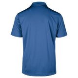 Levelwear Men's Dwayne Polo - Royal Blue