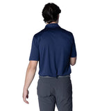 Levelwear Men's Exert Polo - Navy