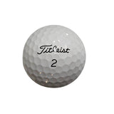 Titleist Grade B Recycled ProV1 Golf Balls