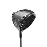 TAYLORMADE QI35 DRIVER VENTUS