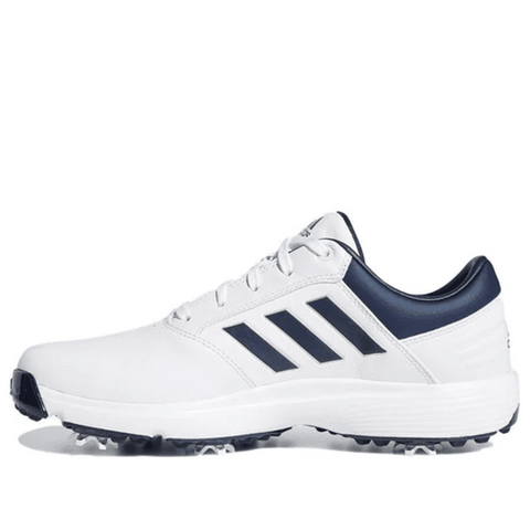 Adidas Bounce 2 - White/Blue