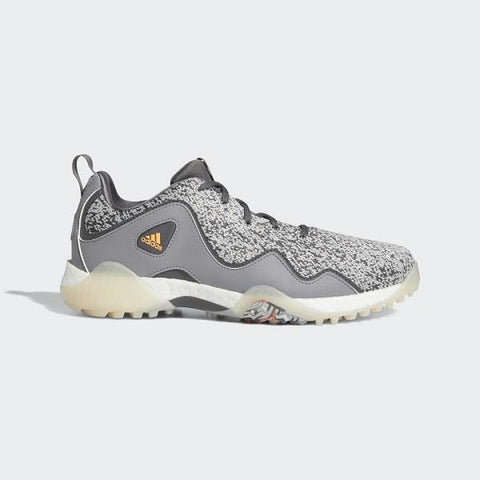 Adidas CODECHAOS 21 Grey/Orange/Grey