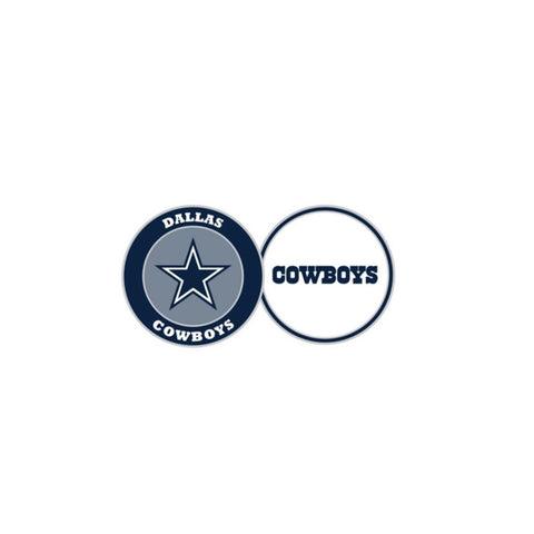 NFL Ball Marker Dallas Cowboys