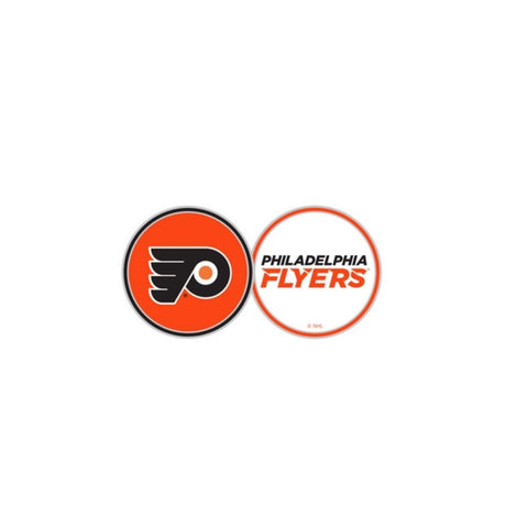 NHL Ball Marker Philadelphia Flyers