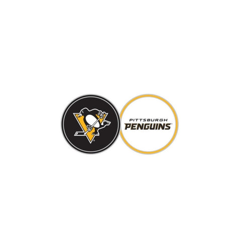 NHL Ball Marker Pittsburgh Penguins